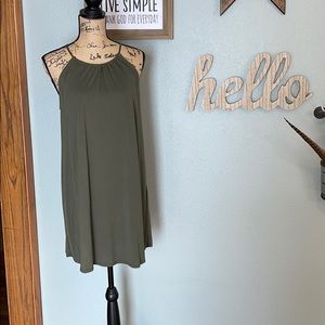 Light weight and comfortable Dress